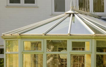 conservatory roof repair Marchamley Wood, Shropshire