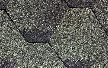 Marchamley Wood fibreglass shingle repairs