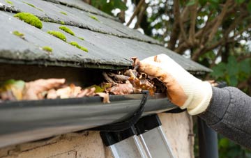 gutter cleaning Marchamley Wood, Shropshire