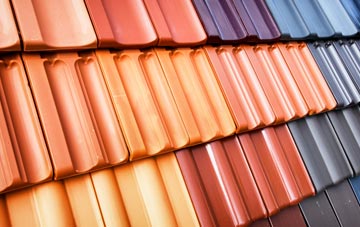 Marchamley Wood roof tile costs
