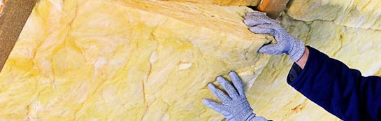 quotes for Marchamley Wood roof insulation