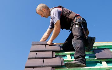 disadvantages of Marchamley Wood slate roofing