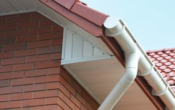 Marchamley Wood soffit repair costs
