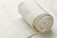 Marchamley Wood fibreglass roofing repairs