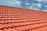 Marchamley Wood roofing tiles