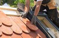 Marchamley Wood tiled roofing companies