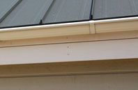 Marchamley Wood soffit repair