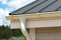 Marchamley Wood soffits