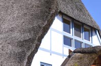 find rated Marchamley Wood thatchers